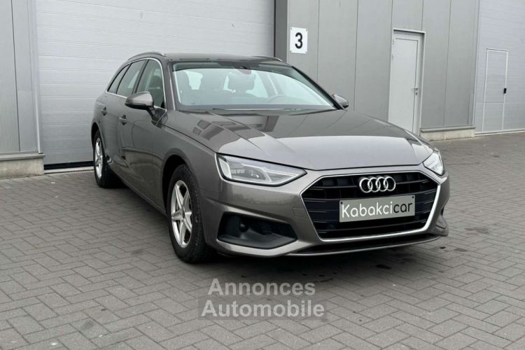 Audi A4 Avant 30 TDi Business Edition S tronic TVA RECUP - <small></small> 27.990 € <small>TTC</small> - #1