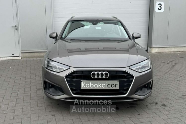 Audi A4 Avant 30 TDi Business Edition S tronic TVA RECUP - <small></small> 27.990 € <small>TTC</small> - #2