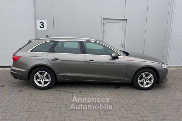 Audi A4 Avant 30 TDi Business Edition S tronic TVA RECUP - <small></small> 27.990 € <small>TTC</small> - #7