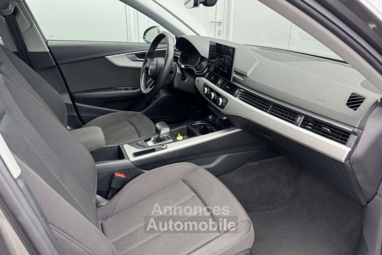 Audi A4 Avant 30 TDi Business Edition S tronic TVA RECUP - <small></small> 27.990 € <small>TTC</small> - #13