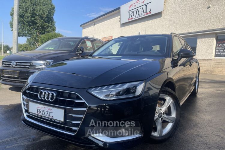 Audi A4 Avant 30 TDI S-TRONIC * GARANTIE 24 MOIS * - <small></small> 27.490 € <small></small> - #1