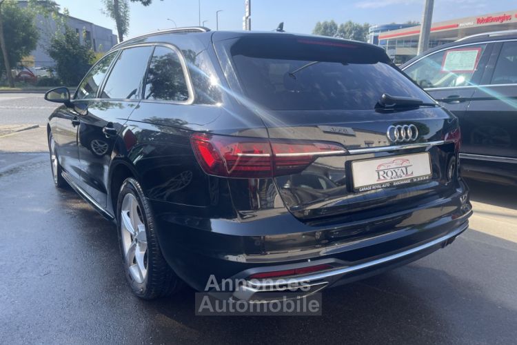 Audi A4 Avant 30 TDI S-TRONIC * GARANTIE 24 MOIS * - <small></small> 27.490 € <small></small> - #2