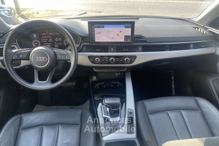 Audi A4 Avant 30 TDI S-TRONIC * GARANTIE 24 MOIS * - <small></small> 27.490 € <small></small> - #3