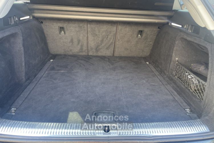 Audi A4 Avant 30 TDI S-TRONIC * GARANTIE 24 MOIS * - <small></small> 27.490 € <small></small> - #15