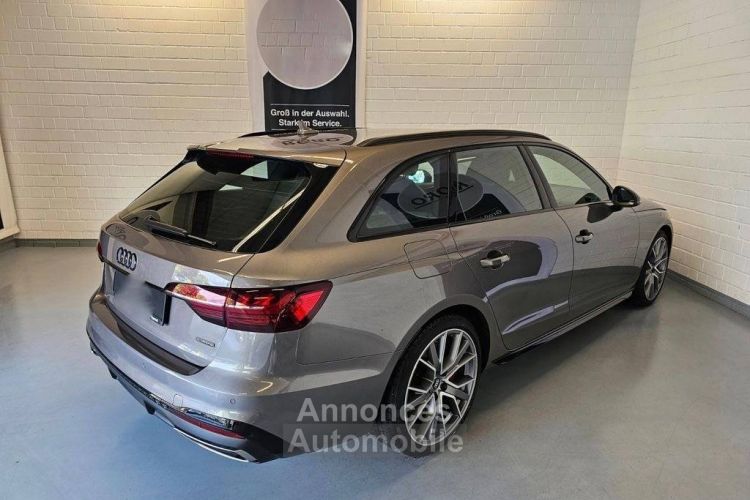 Audi A4 Avant 3.0 V6 TDI - <small></small> 40.900 € <small>TTC</small> - #3