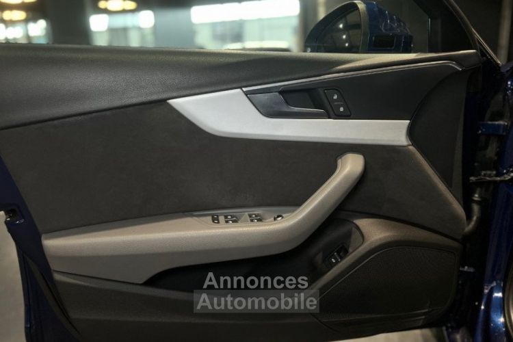 Audi A4 Avant 3.0 V6 TDI 272CH S LINE QUATTRO TIPTRONIC - <small></small> 25.490 € <small>TTC</small> - #11