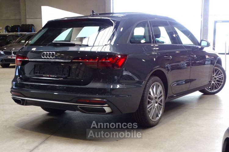 Audi A4 Avant 30TDi Adv STRONIC TOIT PANO-LED-VIRTUAL-CUIR - <small></small> 28.790 € <small>TTC</small> - #3