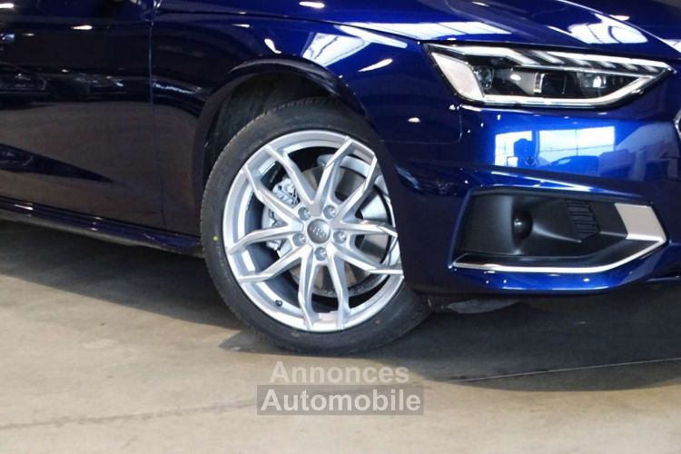 Audi A4 Avant 30TDi Adv STRONIC TOIT PANO-LED-VIRTUAL-CUIR - <small></small> 27.790 € <small>TTC</small> - #5