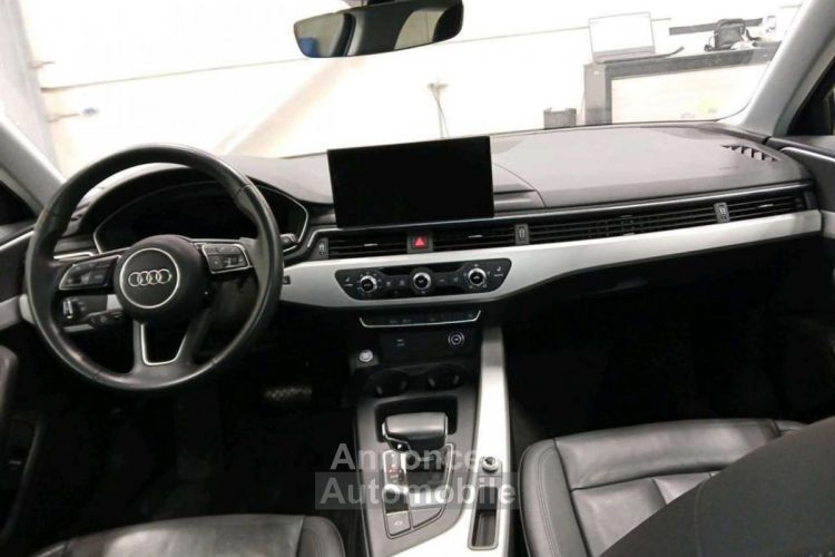 Audi A4 Avant 30TDi Design STronic LED-NAVI-CUIR-VIRTUAL - <small></small> 23.390 € <small>TTC</small> - #4