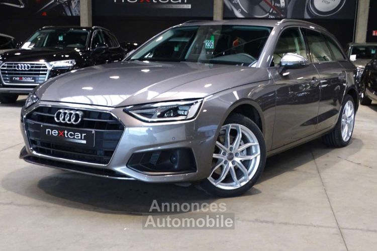 Audi A4 Avant 30TDi STronic - <small></small> 22.990 € <small>TTC</small> - #1