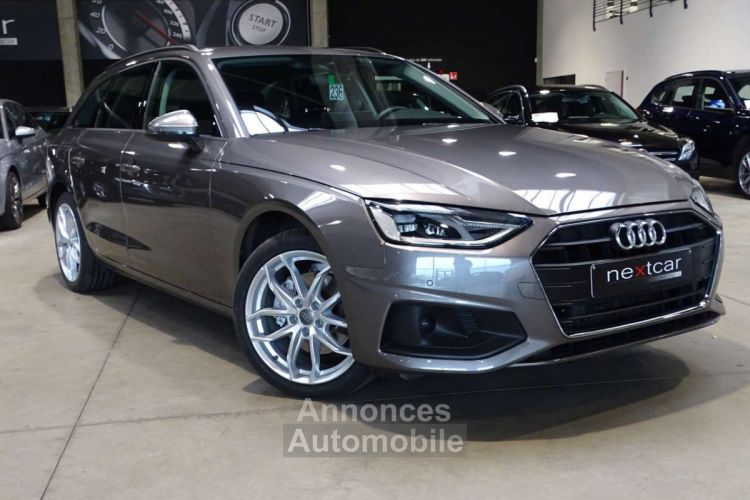 Audi A4 Avant 30TDi STronic - <small></small> 22.990 € <small>TTC</small> - #2