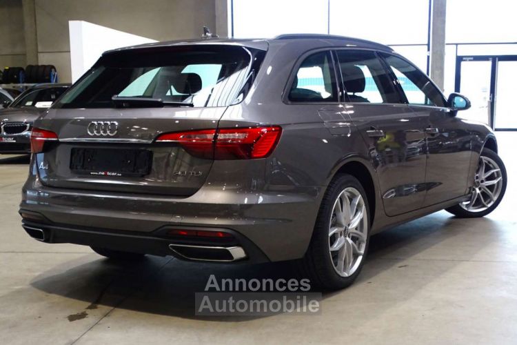 Audi A4 Avant 30TDi STronic - <small></small> 22.990 € <small>TTC</small> - #3