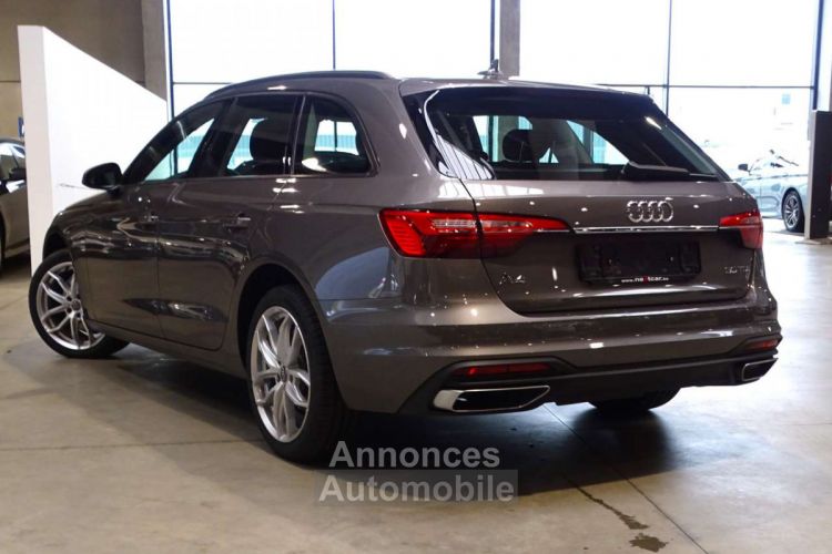 Audi A4 Avant 30TDi STronic - <small></small> 22.990 € <small>TTC</small> - #4