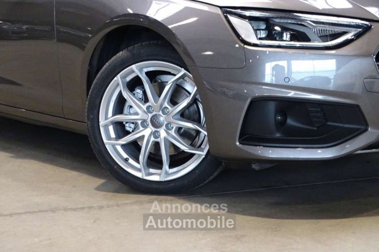 Audi A4 Avant 30TDi STronic - <small></small> 22.990 € <small>TTC</small> - #5