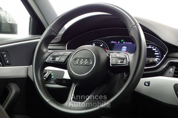 Audi A4 Avant 30TDi STronic - <small></small> 22.990 € <small>TTC</small> - #6