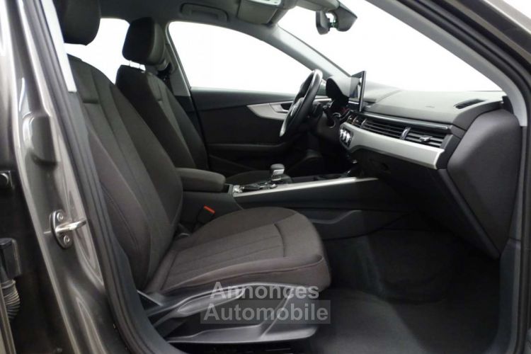 Audi A4 Avant 30TDi STronic - <small></small> 22.990 € <small>TTC</small> - #9