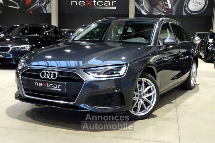 Audi A4 Avant 30TDi STronic - <small></small> 21.990 € <small>TTC</small> - #1