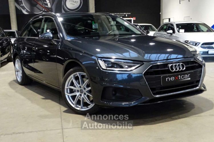 Audi A4 Avant 30TDi STronic - <small></small> 21.990 € <small>TTC</small> - #2