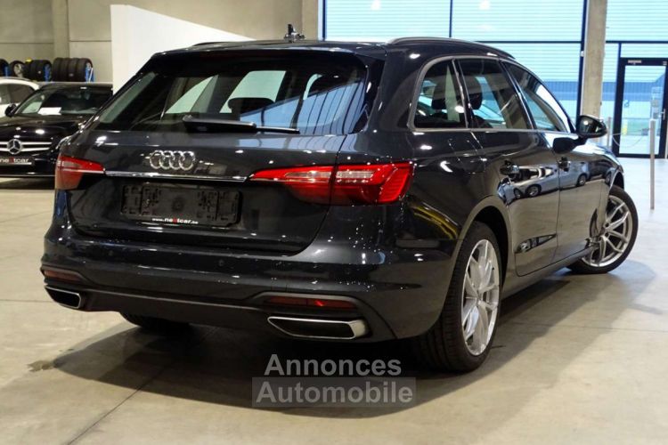 Audi A4 Avant 30TDi STronic - <small></small> 21.990 € <small>TTC</small> - #3