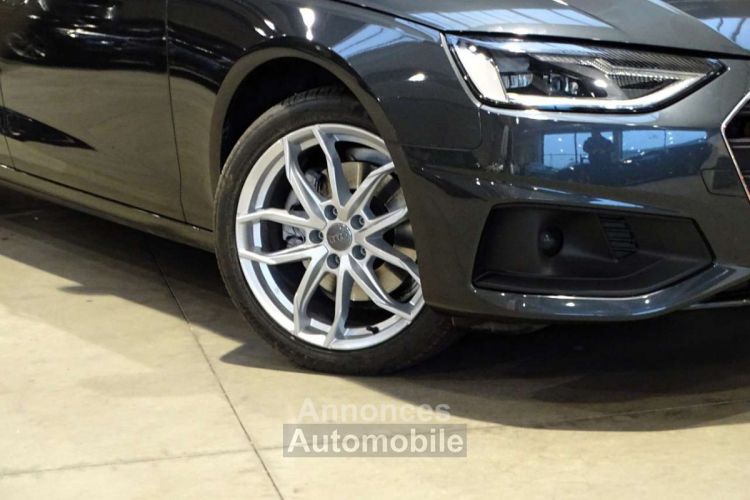 Audi A4 Avant 30TDi STronic - <small></small> 21.990 € <small>TTC</small> - #5