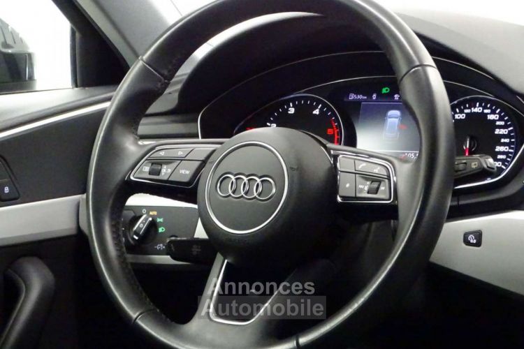 Audi A4 Avant 30TDi STronic - <small></small> 21.990 € <small>TTC</small> - #6