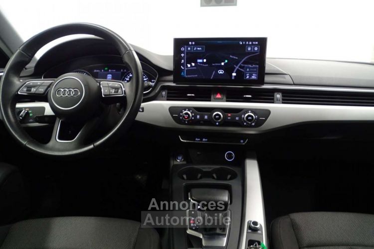 Audi A4 Avant 30TDi STronic - <small></small> 21.990 € <small>TTC</small> - #7