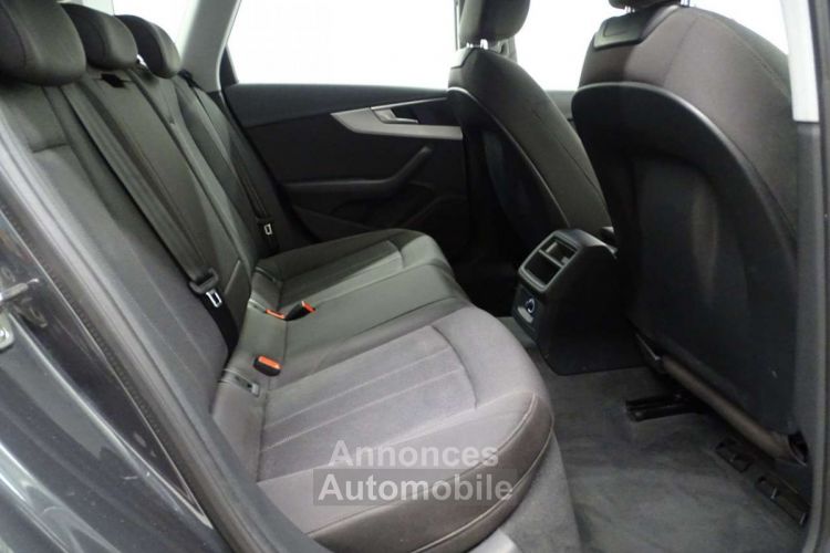 Audi A4 Avant 30TDi STronic - <small></small> 21.990 € <small>TTC</small> - #10