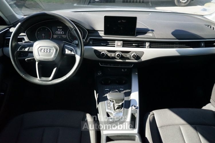 Audi A4 Avant 35 TDI 150 S tronic 7 Business Line - <small></small> 26.900 € <small>TTC</small> - #5