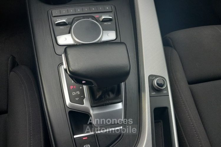 Audi A4 Avant 35 TDI 150CH S LINE S TRONIC 7 EURO6D-T - <small></small> 20.990 € <small>TTC</small> - #16