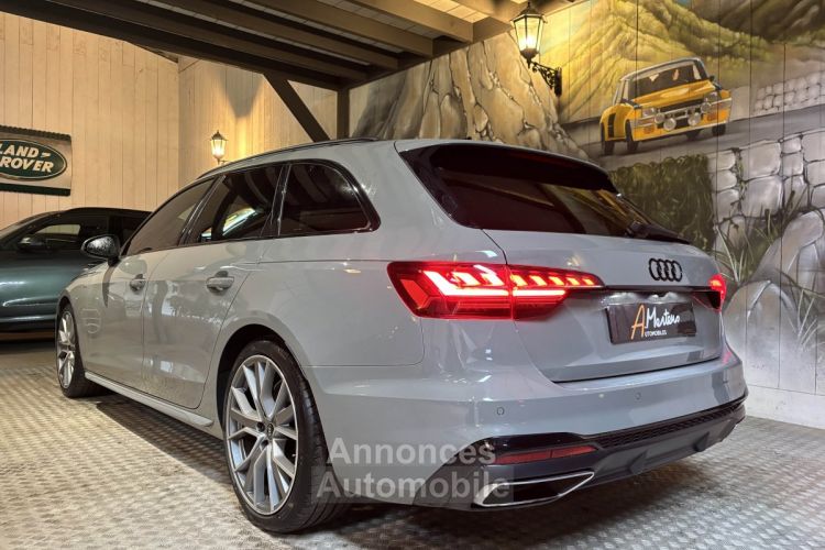 Audi A4 Avant 35 TDI 163 CV S-EDITION S-TRONIC - <small></small> 29.850 € <small>TTC</small> - #4