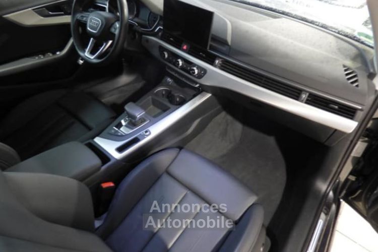 Audi A4 Avant 35 TDI 163 S tronic 7 AMBITION S line - <small></small> 29.990 € <small>TTC</small> - #9