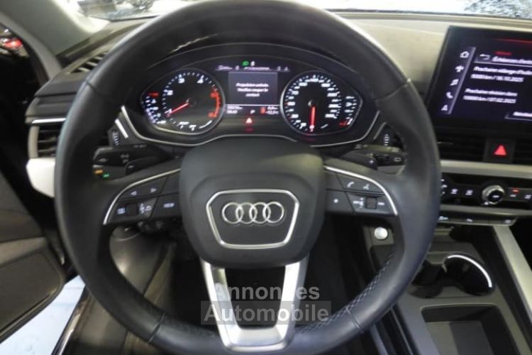 Audi A4 Avant 35 TDI 163 S tronic 7 AMBITION S line - <small></small> 29.990 € <small>TTC</small> - #10