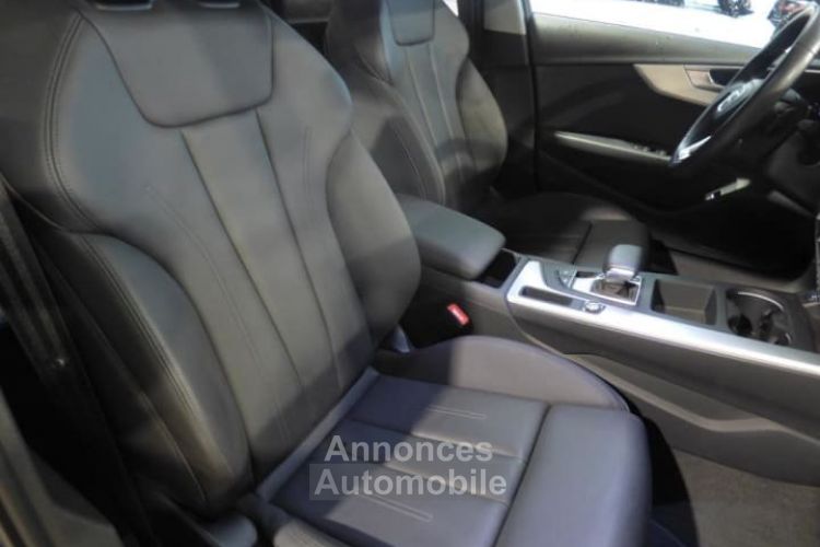 Audi A4 Avant 35 TDI 163 S tronic 7 AMBITION S line - <small></small> 29.990 € <small>TTC</small> - #17