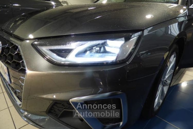 Audi A4 Avant 35 TDI 163 S tronic 7 AMBITION S line - <small></small> 29.990 € <small>TTC</small> - #27