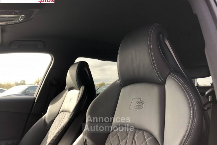 Audi A4 Avant 35 TDI 163 S tronic 7 Competition - <small></small> 45.490 € <small>TTC</small> - #36