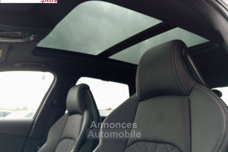 Audi A4 Avant 35 TDI 163 S tronic 7 Competition - <small></small> 47.490 € <small>TTC</small> - #32