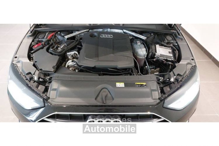 Audi A4 Avant 35 TDI 163 S tronic 7 Design - <small></small> 28.505 € <small>TTC</small> - #12