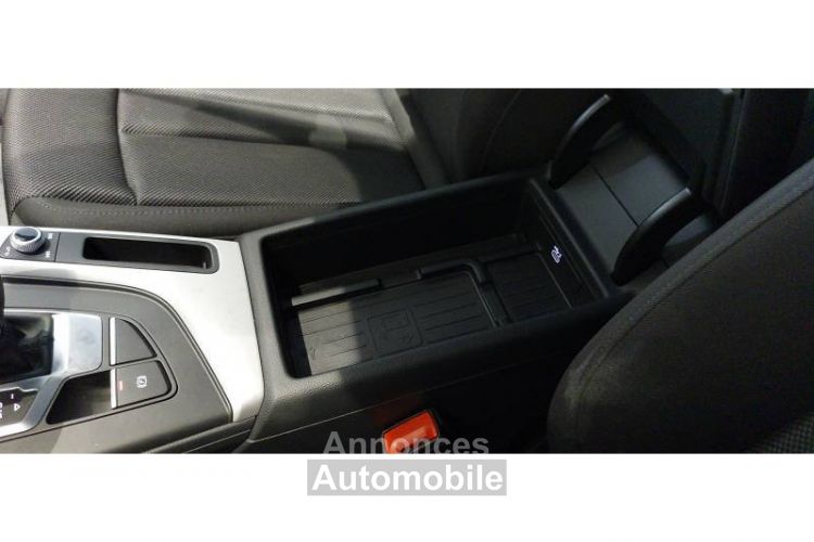 Audi A4 Avant 35 TDI 163 S tronic 7 Design - <small></small> 28.505 € <small>TTC</small> - #19