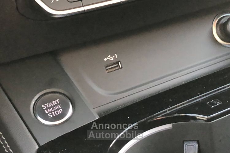 Audi A4 Avant 35 TDI 163 S tronic 7 S Edition - <small></small> 48.900 € <small>TTC</small> - #24