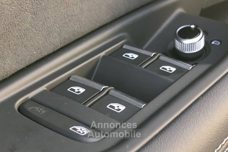 Audi A4 Avant 35 TDI 163 S tronic 7 S Edition - <small></small> 48.900 € <small>TTC</small> - #30