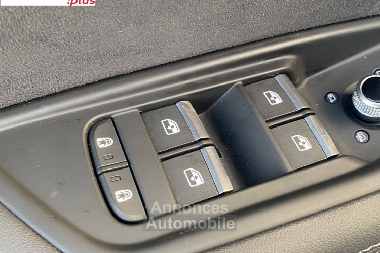 Audi A4 Avant 35 TDI 163 S tronic 7 S Edition - <small></small> 44.990 € <small>TTC</small> - #31