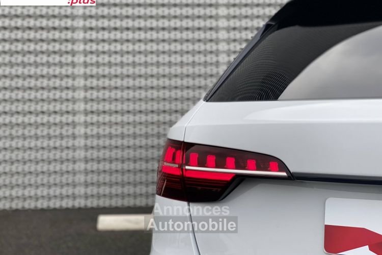 Audi A4 Avant 35 TDI 163 S tronic 7 S Edition - <small></small> 45.990 € <small>TTC</small> - #43