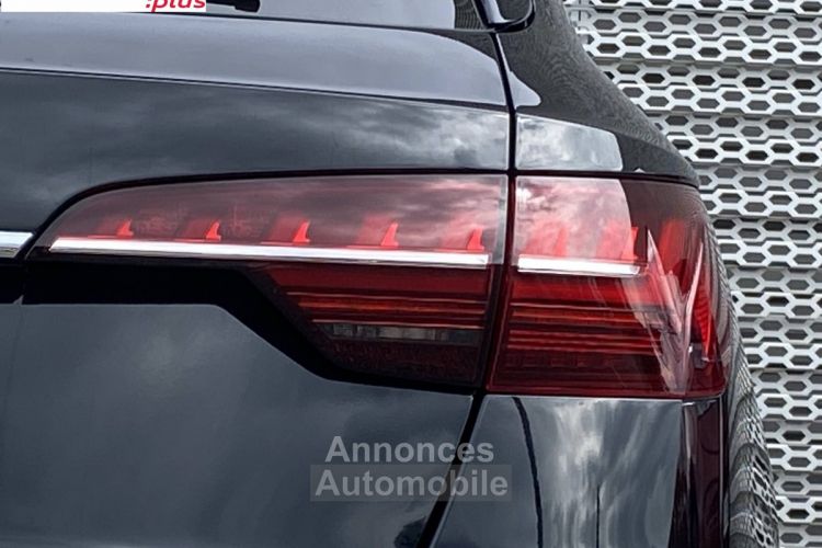 Audi A4 Avant 35 TDI 163 S tronic 7 S line - <small></small> 33.490 € <small>TTC</small> - #41