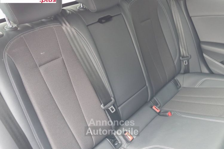 Audi A4 Avant 35 TDI 163 S tronic 7 S line - <small></small> 44.990 € <small>TTC</small> - #8