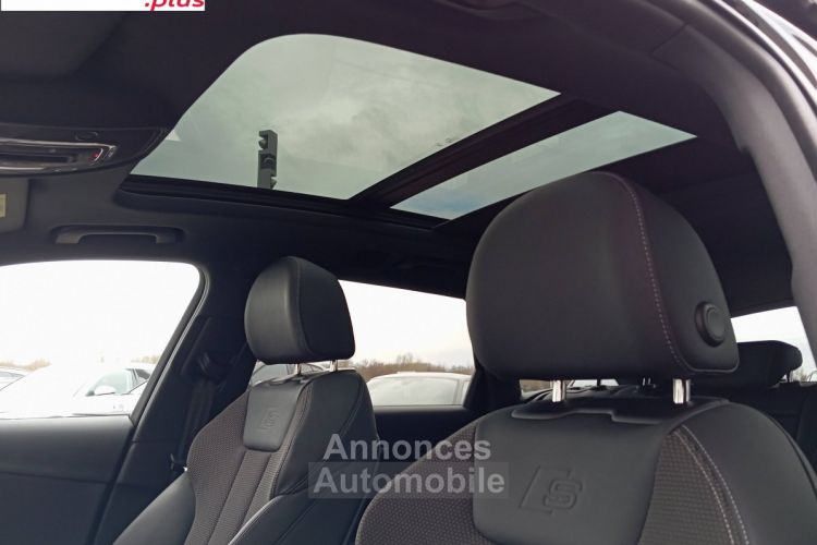 Audi A4 Avant 35 TDI 163 S tronic 7 line - <small></small> 44.990 € <small>TTC</small> - #24