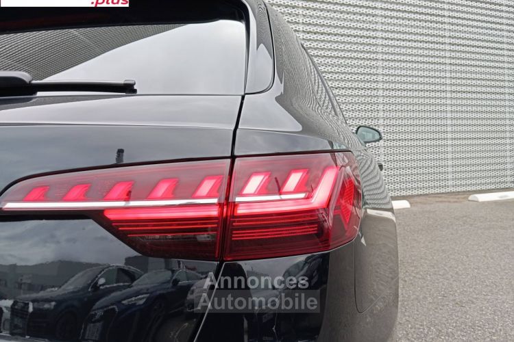 Audi A4 Avant 35 TDI 163 S tronic 7 line - <small></small> 44.990 € <small>TTC</small> - #28