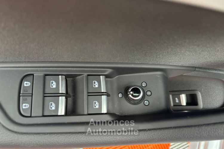 Audi A4 Avant 35 TDI 163 S-TRONIC SPORT DESIGN GPS Caméra Cockpit - <small></small> 36.950 € <small>TTC</small> - #15