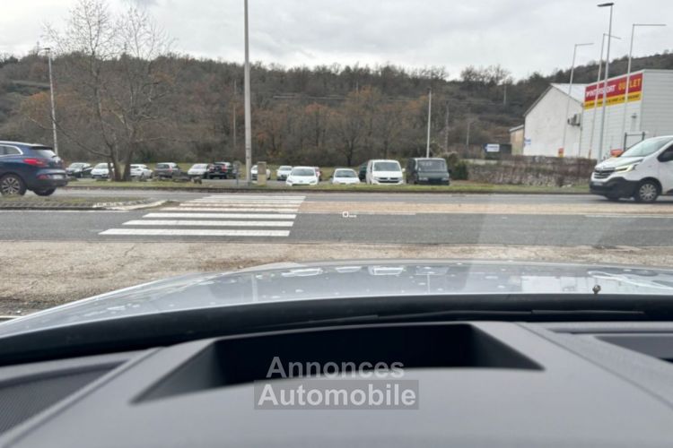 Audi A4 Avant 35 TDI 163 S-TRONIC SPORT DESIGN GPS Caméra Cockpit - <small></small> 36.950 € <small>TTC</small> - #21