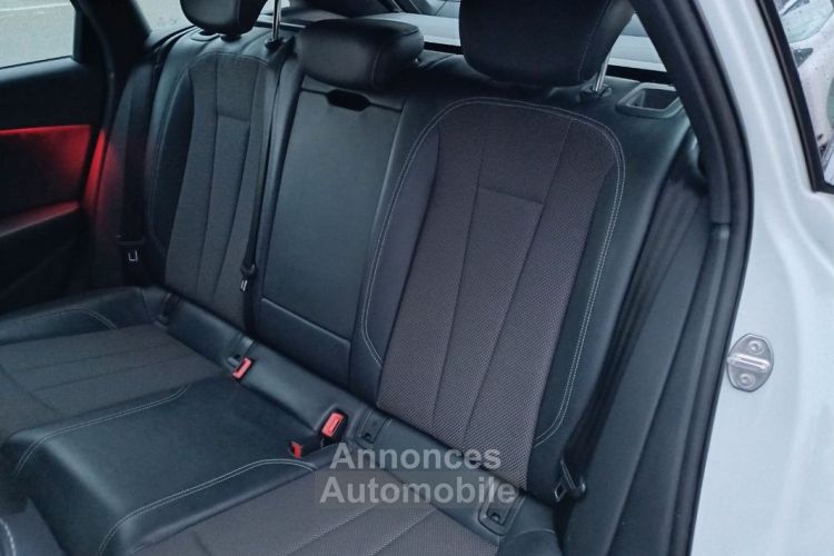 Audi A4 Avant 35 tdi 163cv s line stronic - <small></small> 21.390 € <small>TTC</small> - #5