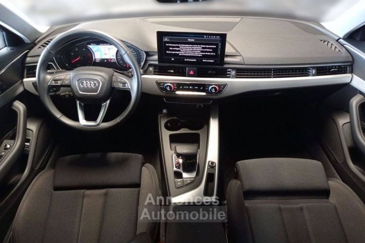 Audi A4 Avant 35 TDI - <small></small> 29.900 € <small>TTC</small> - #11